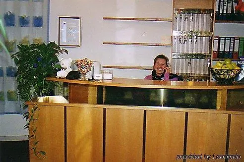 Fab Hotel München