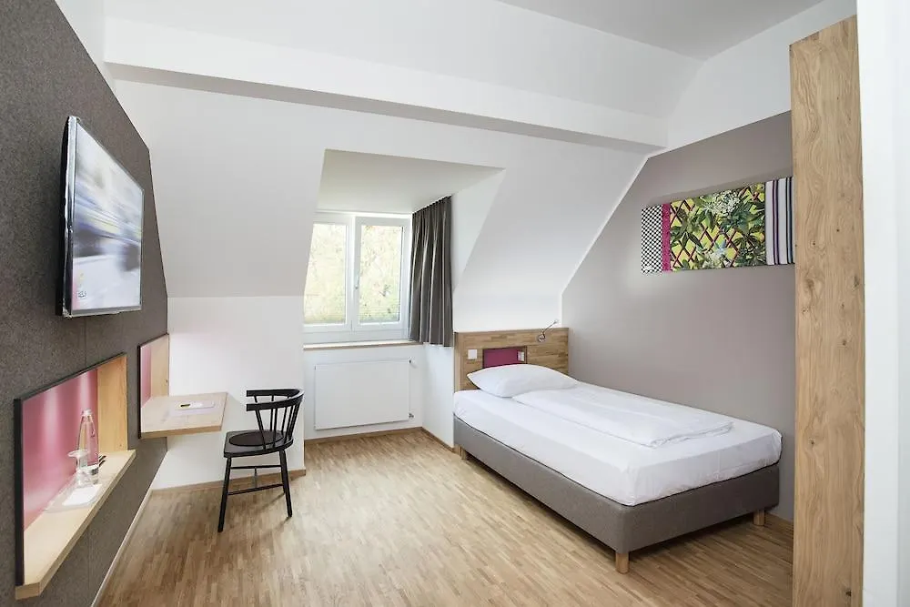 Fab Hotel München