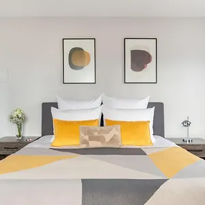 *** Aparthotel Numa I Oben Deutschland
