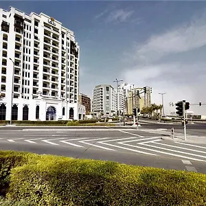 **** Aparthotel Suha Creek Vereinigte Arabische Emirate
