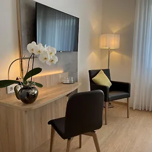 *** Hotel Garni Geisler Deutschland