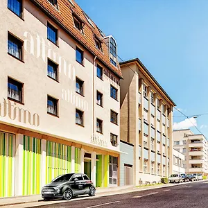 *** Hotel Attimo Stuttgart***s Deutschland