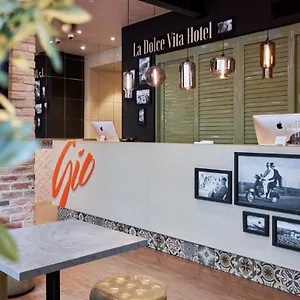 **** Hotel Gio Deutschland