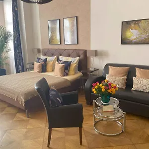 *** Aparthotel Boutique Mittendrin Deutschland