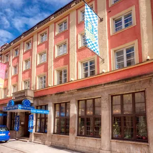  Hostel Euro Youth Deutschland