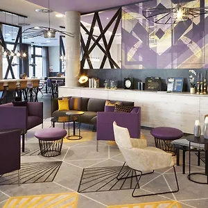 *** Hotel - The Niu, Air Frankfurt Messe By Ihg Deutschland