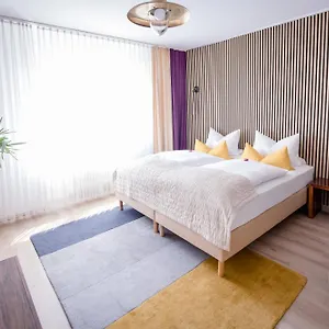 Franconia Hotel Neurenberg