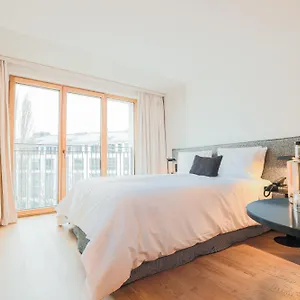 Hotel Bob W Old Town, München