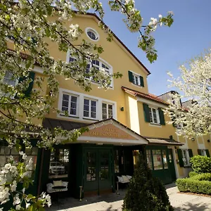 Hotel Freisinger Hof, Monaco di Baviera