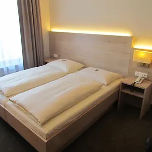 Hotel Lutter, München