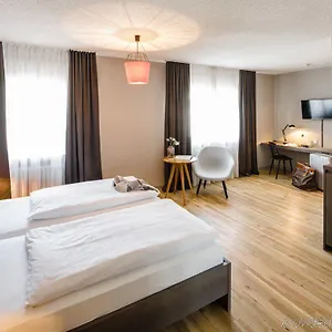 *** Hotel Bold Frankfurt An Der Messe Deutschland