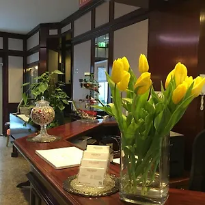 Hotel Exquisit, München