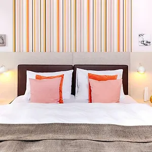 Aparthotel Concept Living, München