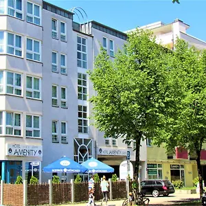 Hotel Amenity, München