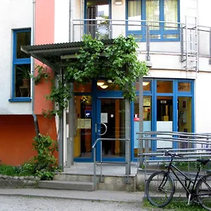 Schanzenstern Altona Gmbh Hotel Hamburg-Harburg