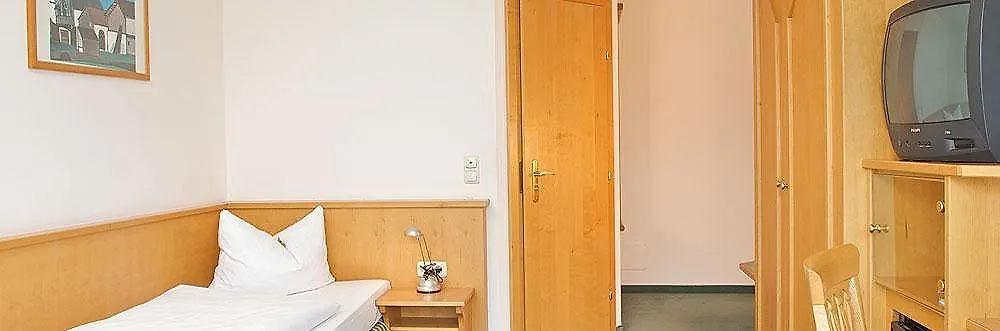 ***  Fab Hotel München Tyskland