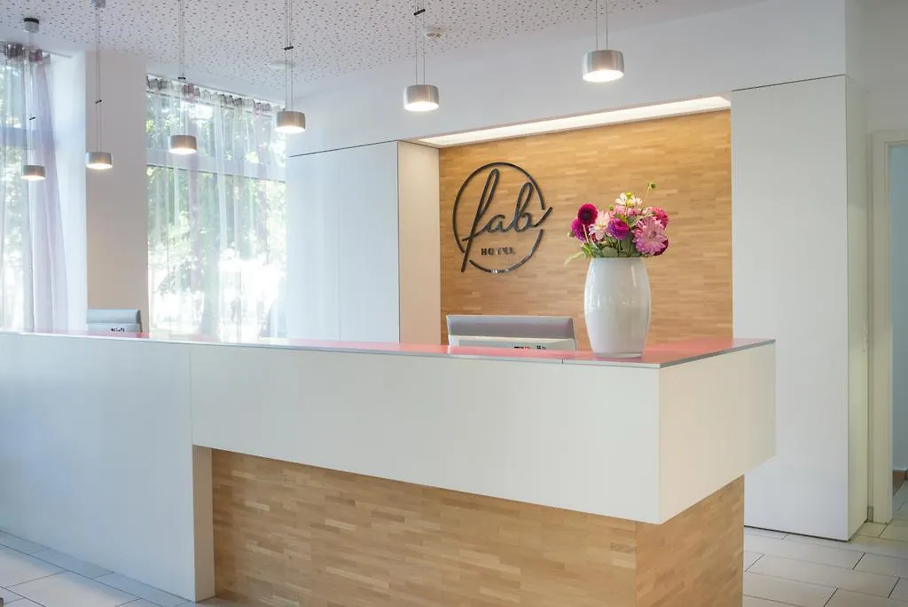 Fab Hotel München