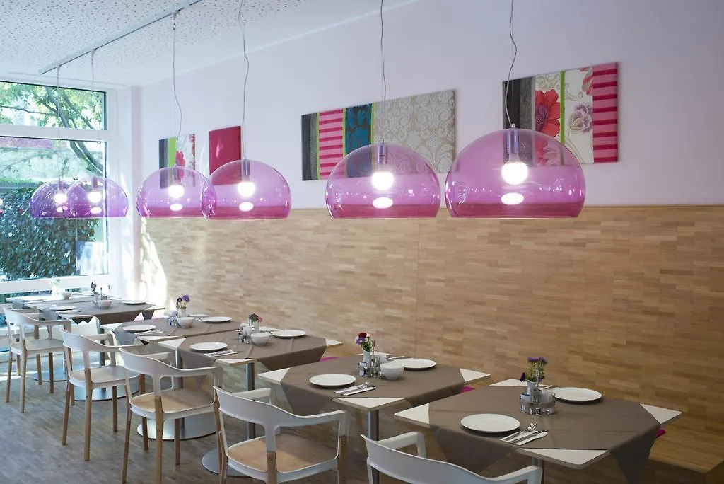 Fab Hotel München