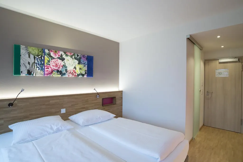 ***  Fab Hotel München Tyskland