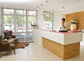 Fab Hotel München 3*,  Tyskland