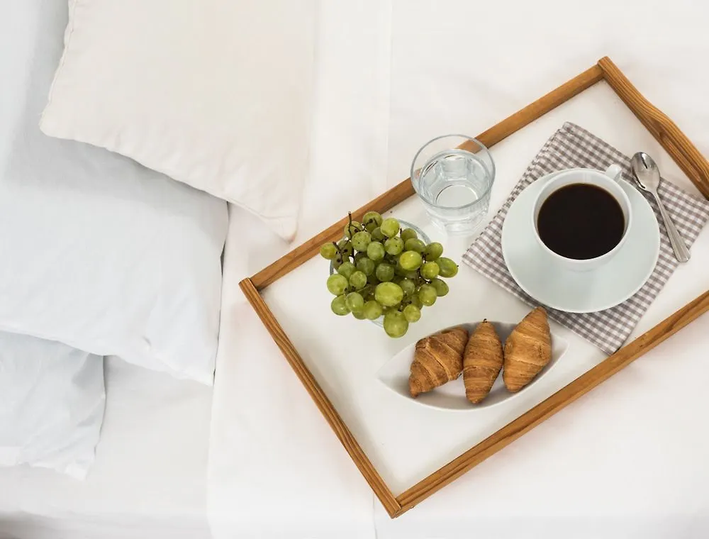 Fab Hotel München 3*,
