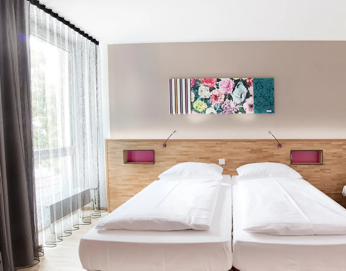 Fab Hotel München