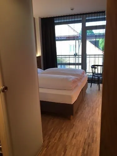 Fab Hotel München 3*,  Duitsland