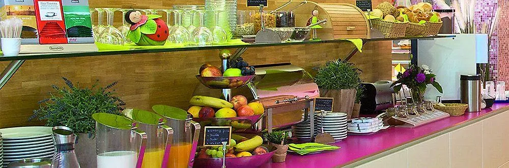 Fab Hotel München 3*,  Németország