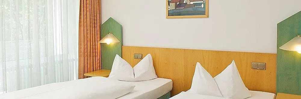Fab Hotel München