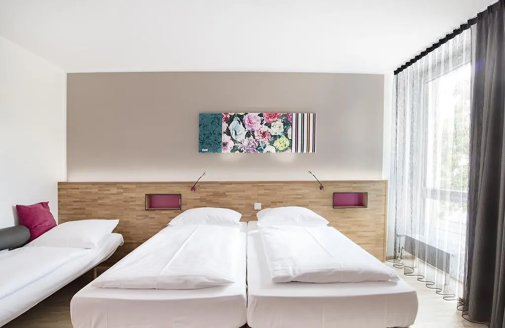 Fab Hotel München Németország