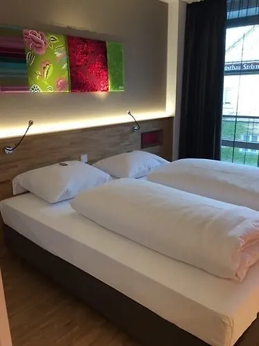 Fab Hotel München