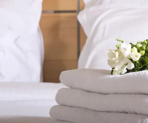 Fab Hotel München Németország