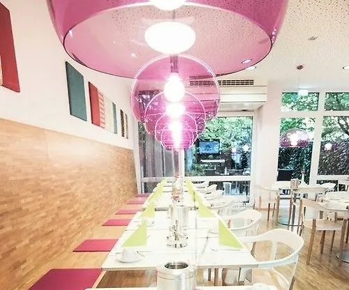 Fab Hotel München
