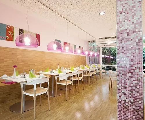 Fab Hotel München