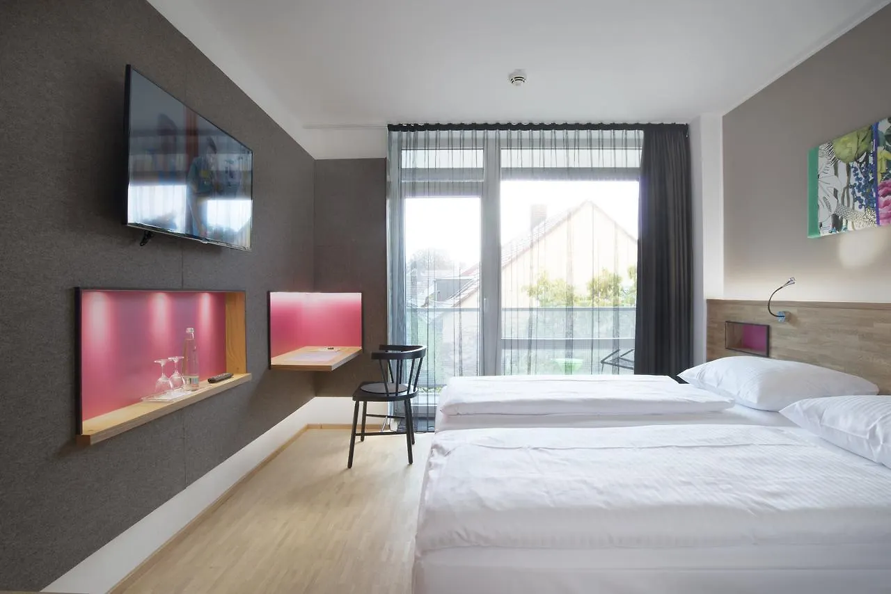 Fab Hotel München