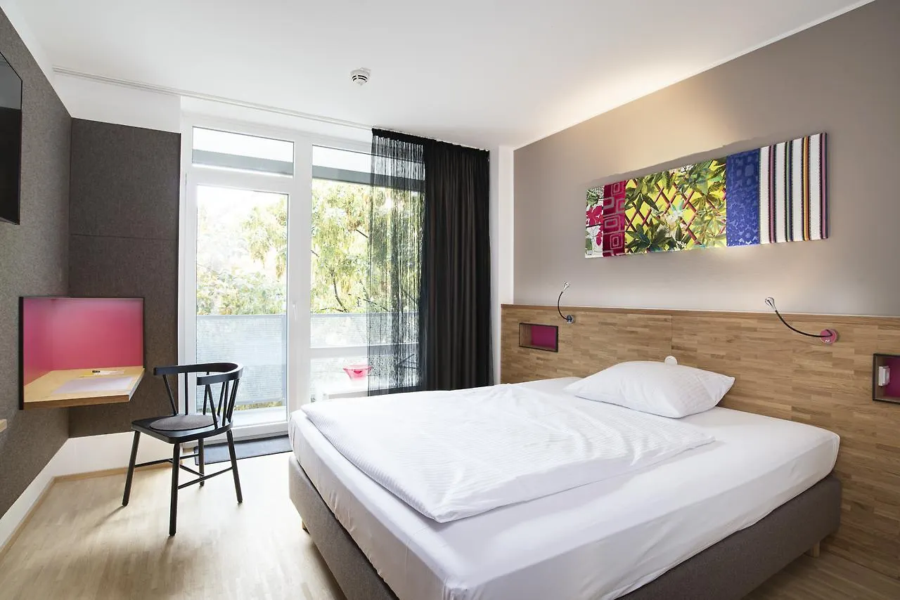 Fab Hotel München Németország