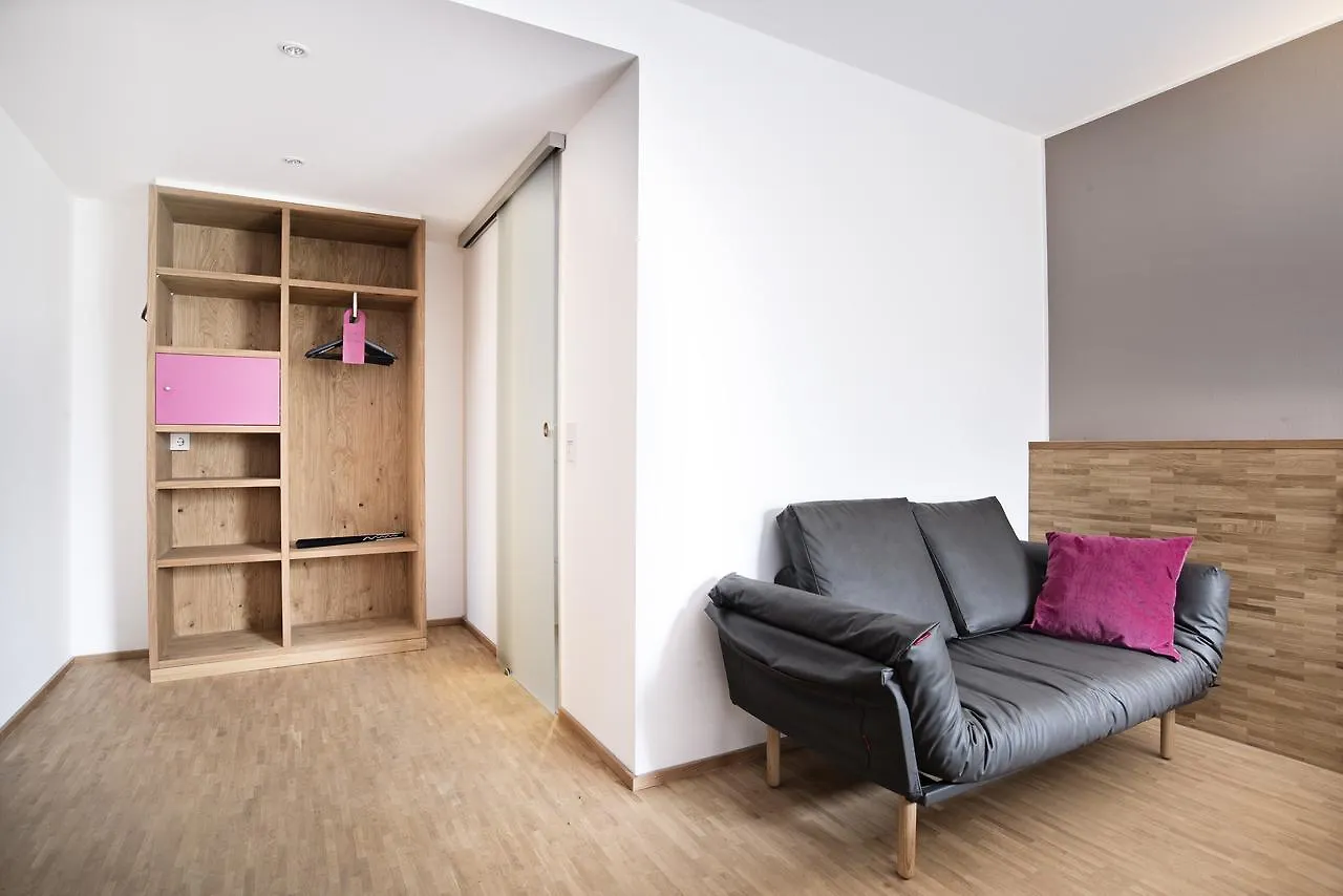 Fab Hotel München